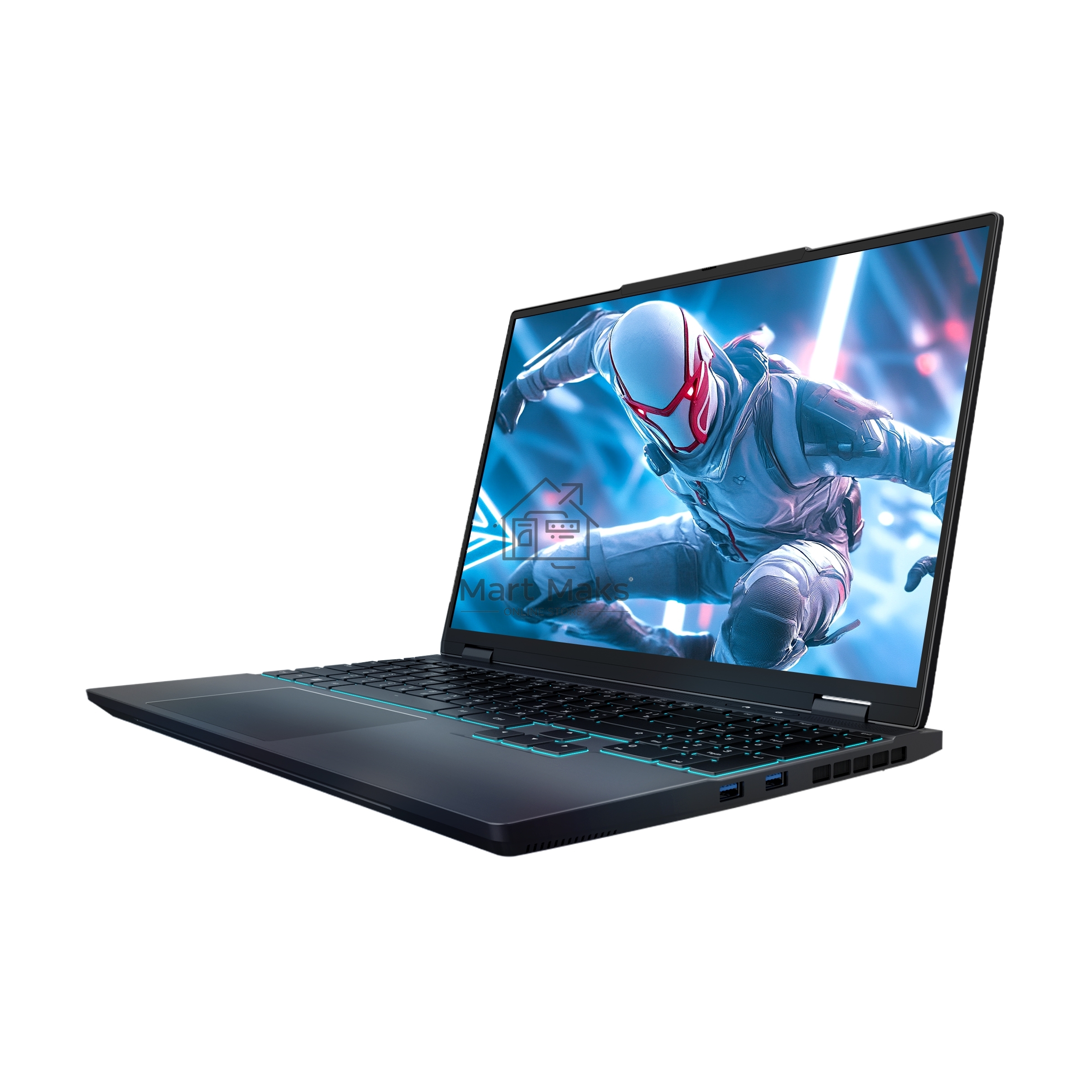 Ноутбук Maibenben X15B-R78746 15.3