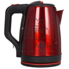 Чайник электрический HOMESTAR HS-1003 красный (107001)