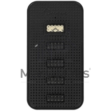 USB-концентратор внутренний Ocypus Delta EU04 BK, USB 2.0, SATA 15 pin