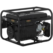 Электрогенератор бензиновый Huter DY2500L, 2.2 кВт, 66 дБ, 38.3 кг