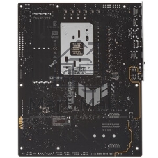 Материнская плата ASUS TUF GAMING B650E-PLUS WIFI, AM5, AMD B650, 4xDDR5, 4xSATA, 3xM.2, 1xPCIe 5.0 x16, 1xPCIe 4.0 x4, 2xPCIe 4.0 x1, 1xDisplayPort, 1xHDMI, 1x2.5Gb LAN, Wi-Fi 6E, Bluetooth 5.3, 1xUSB-C 20Gbps, 3xUSB-A 10Gbps, 6xUSB-A 2.0, 5x3.5 мм, 7.1, ATX