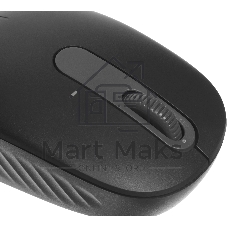 Комплект клавиатура+мышь Logitech Wireless Combo MK250 Compact беспроводной, Bluetooth, 1000 DPI, чёрный