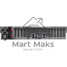 Сервер IRU Rock g2212ig5 2x4410T 2x32Gb 2x480Gb 2.5