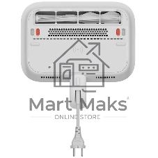 Пылесос Xiaomi Dust Mite Vacuum Cleaner Pro EU белый, 400 Вт, уборка сухая, пылесборник контейнер 0,5 л