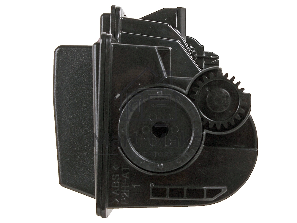 Картридж лазерный Kyocera-Mita TK-440 черный для FS-6950DN 15000стр.