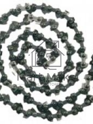 Цепь HUTER С318'' 0.325''*1.5мм 72