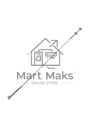 Захват магнитный цанговый 4 лапки, 610 мм, (удержание 2 кг) Rexant