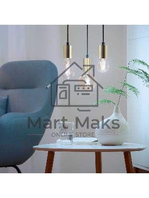 Лампа светодиодная WiZ Wi-Fi BLE50WA60E27920-50Amb1PF/6