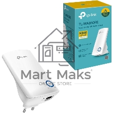 Адаптер TP-Link TL-WA850RE