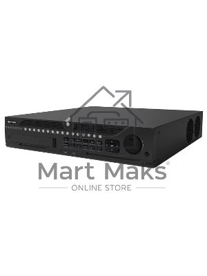 Видеорегистратор Hikvision iDS-9032HQHI-M8/S