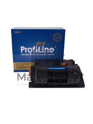 Картридж лазерный ProfiLine совместимый CC364X/CE390X HP LaserJet P4015/P4515/M4555/M601/M602/M603 24000к PL
