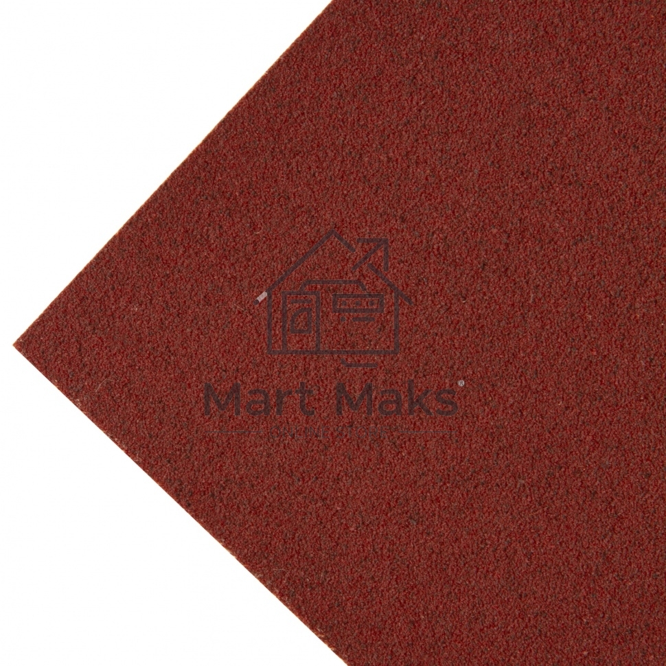 Шлифлист на бумажной основе, P 100, 230 х 280 мм, 10 шт., водостойкий Matrix