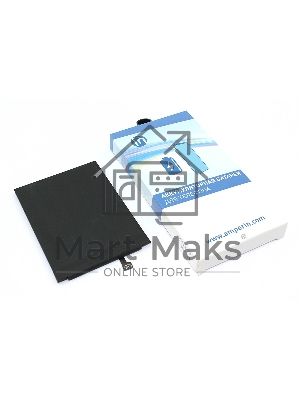 Аккумуляторная батарея Amperin для Xiaomi Redmi 5 Plus (BN44) 4000mAh 3,85V