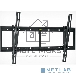 Кронштейн для телевизора Holder LCD-T6606 черный 42