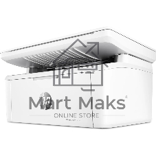 Принтер лазерный HP LaserJet Enterprise M507dn (1PV87A), A4, ч/б, печ. до 43 стр/мин, 1200 x 1200 dpi, USB, RJ-45, Air Print, Mopria