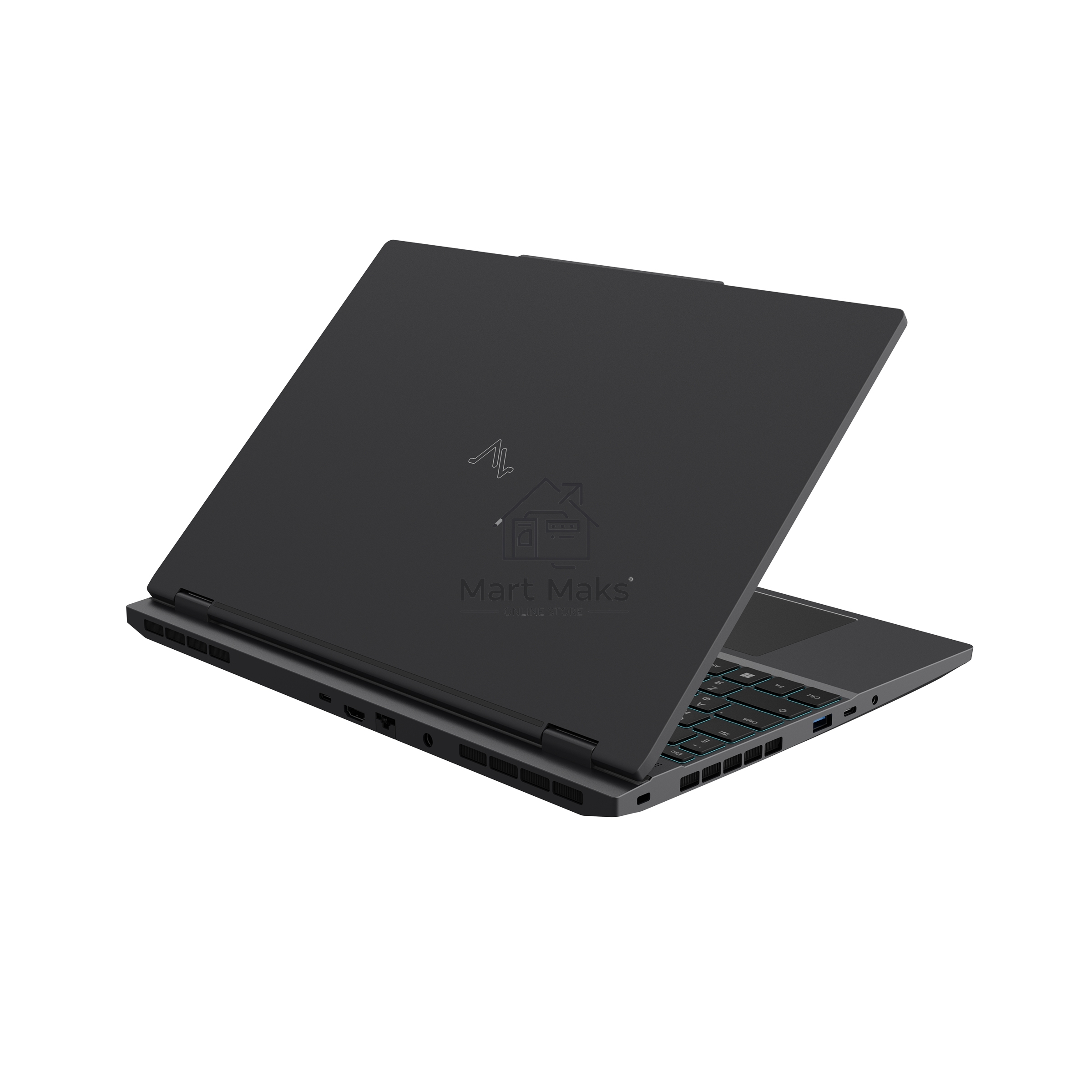Ноутбук Maibenben X15B-R78746 15.3
