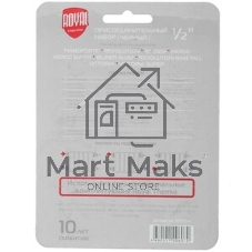 Комплект монтажный Royal Thermo 1”х 1/2