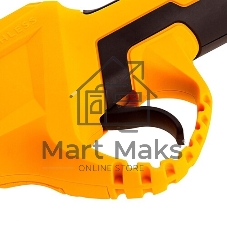 Секатор аккумуляторный Denzel CP-30, 18В Li-Ion