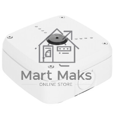 Настенная коробка для корпусов серий HDW4 Junction Box PFA122