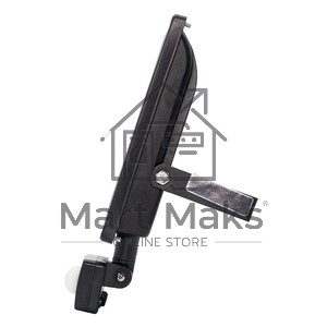 Прожектор GLANZEN FAD-0012-30 светодиодный c датчиком движения 30Вт 6000 к sip