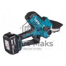 Электрическая цепная пила Makita DUC101Z 320Вт дл.шины:4