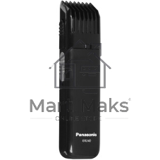 Триммер для волос Panasonic ER240BP702