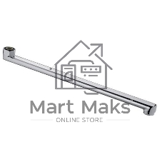 Излив прямой для ванны SS40P Излив прямой для ванны SS40P