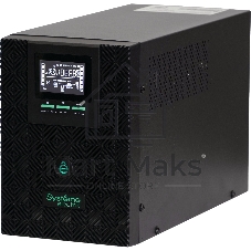 Источник бесперебойного питания Systeme Electriс SMT SMTSE1000T 720Вт 1000ВА черный