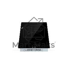 Электрическая варочная поверхность Gorenje ECS322BCSCE, 2 конфорки, с зоной расширения, стеклокерамика, 3200 Вт