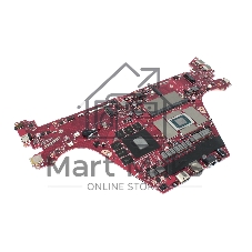 Материнская плата для Asus GX551QM 16G/R7-5800H 90NR04L0-R00021