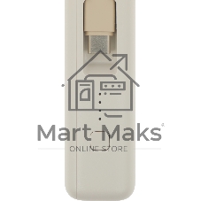 Портативный аккумулятор Xiaomi BHR9333GL 10000mAh PD 33W 3A USB-A/USB-C бежевый
