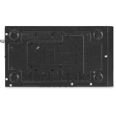 Компьютер IRU Planio 310H6SC MT i7 14700F (2.1) 16Gb SSD1Tb GT610 2Gb Windows 11 Pro GbitEth 230W черный (2153513)