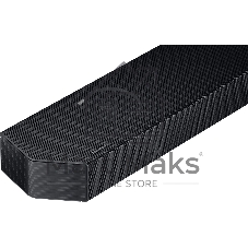 Саундбар Samsung HW-Q600H/PY 3.1.2 160Вт+160Вт черный