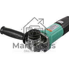 Угловая шлифовальная машина Sturm! AG90125 900Вт 10000об/мин рез.шпин.:M14 d=125мм