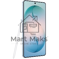 Смартфон Samsung Galaxy S26 Ultra SM-S948B 12/256Gb голубой