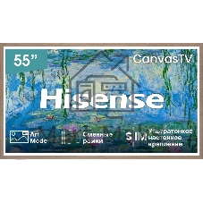 Телевизор Hisense 55