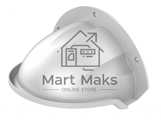 Козырек дождевой Hikvision DS-1250ZJ