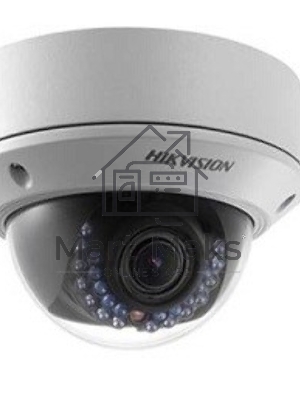 Видеокамера IP Hikvision (DS-2CD2732F-IS (2.8-12мм))