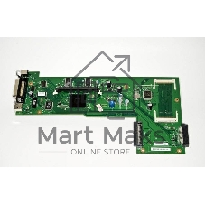 Плата форматера (сетевая) HP LJ 5200n/tn/dtn (Q6498-67901/Q6498-67902/Q6498-60006) OEM