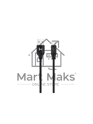 Кабель Harper SCH-730 черный