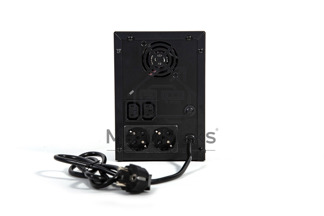 Источник питания RAPAN-UPS 3000 220В