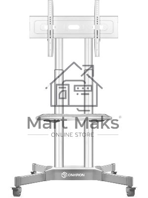 Стойка для телевизора Onkron TS1351 белый 32