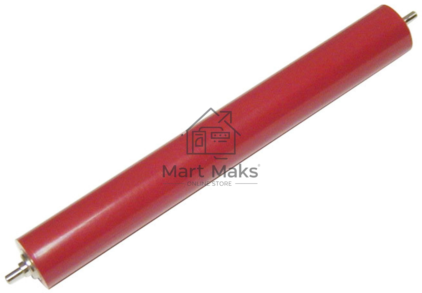 Вал резиновый Cet CET0028 (99A0158) для Lexmark T630/640/650