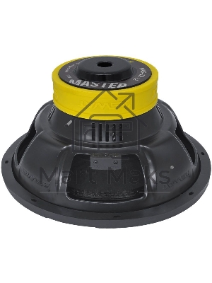 Сабвуфер автомобильный Swat MAS-12 V.2 300Вт (30см/12