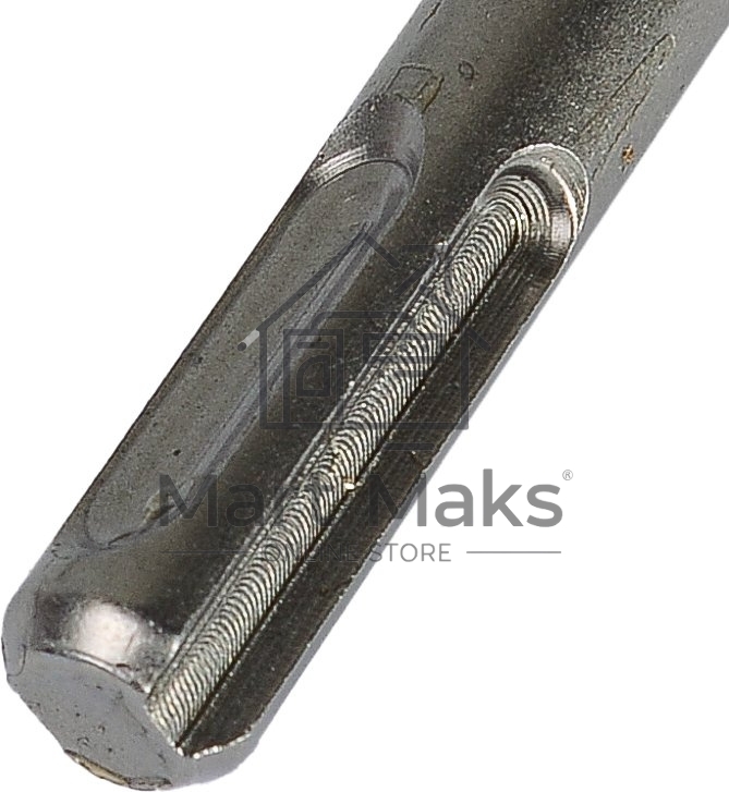 Бур по бетону ВИХРЬ 6x110x50 SDS-Plus
