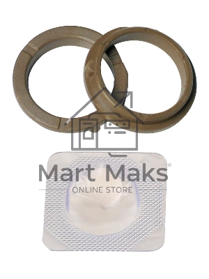 Бушинг CET CET8255 (NBRGP0567FCZZ) для Sharp AL-1000/1010/1020/1200/1220