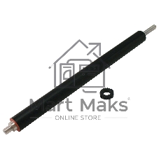 Вал резиновый Cet CET3792 (FC5-5264-000) для Canon iR2018/2022/2025/2030