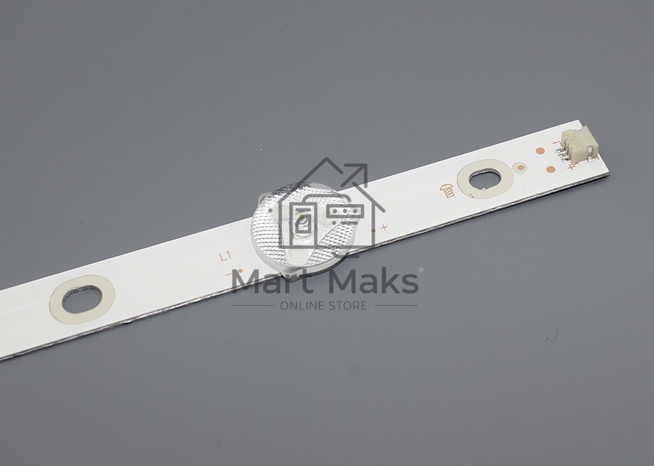 Светодиодная подсветка TV0D3056612M-YL-R Right