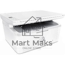 Принтер лазерный HP LaserJet Enterprise M507dn (1PV87A), A4, ч/б, печ. до 43 стр/мин, 1200 x 1200 dpi, USB, RJ-45, Air Print, Mopria