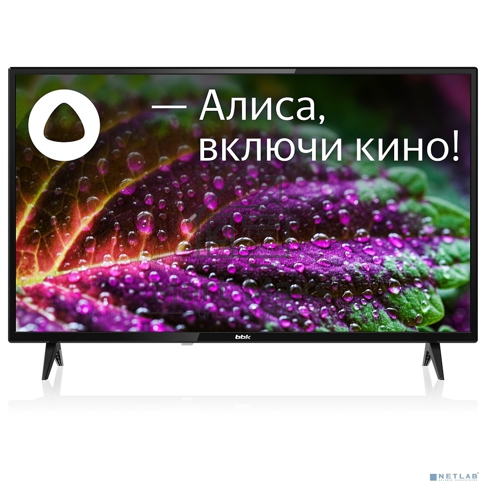 Телевизор BBK 32